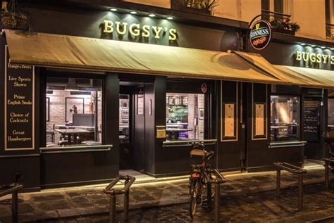 Bugsy S Bar Betano