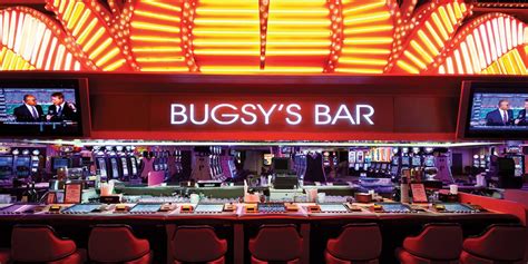 Bugsy S Bar Novibet