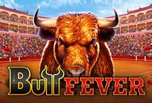 Bull Fever Leovegas