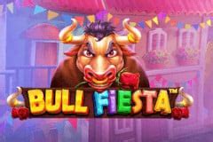 Bull Fiesta Novibet