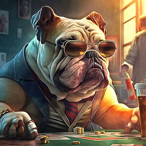 Bulldog Poker