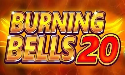 Burning Bells 20 888 Casino