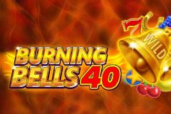 Burning Bells 40 1xbet