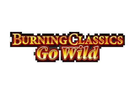 Burning Classics Go Wild Betfair