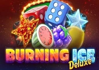 Burning Ice 888 Casino