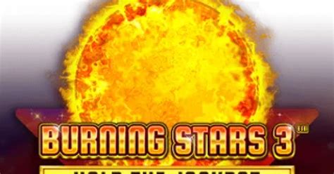 Burning Stars 3 888 Casino