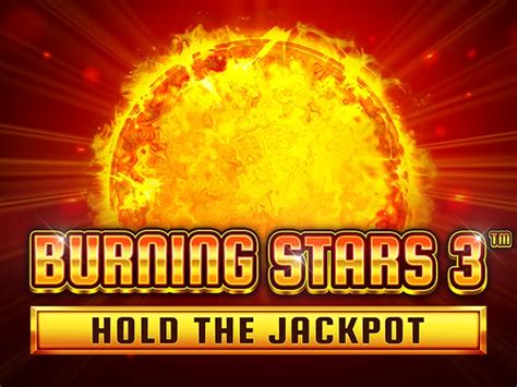 Burning Stars 3 Bet365