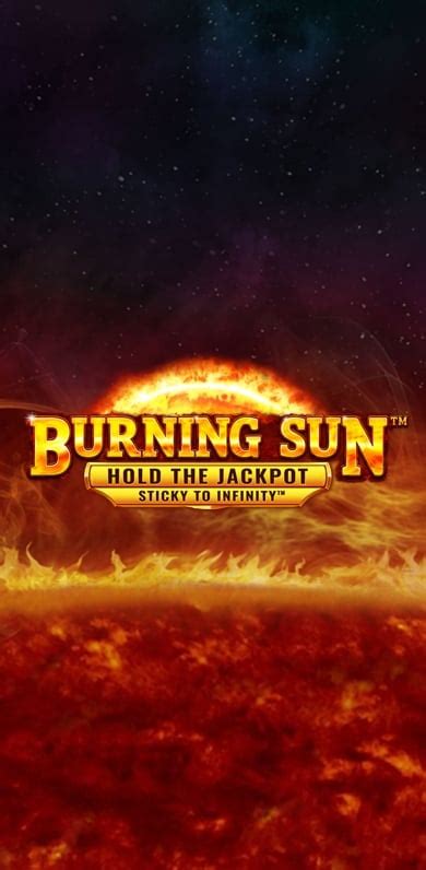 Burning Sun Bwin