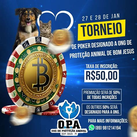 Busca Torneio De Poker