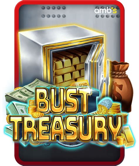 Bust Treasury 888 Casino