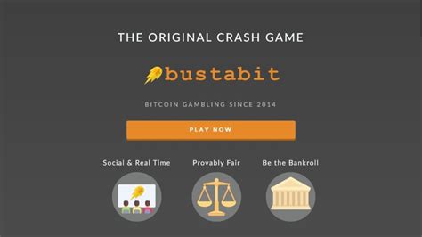 Bustabit Casino Review