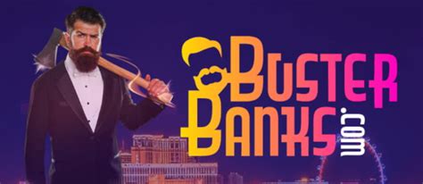 Buster Banks Casino Peru