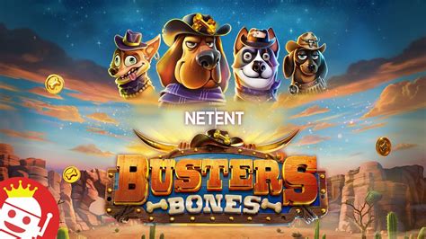 Busters Bones Betano