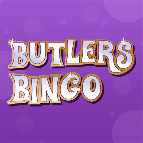Butlers Bingo Casino Online