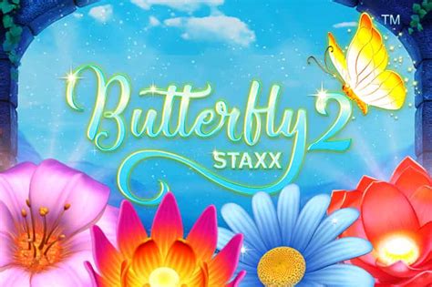 Butterfly Staxx 2 Brabet