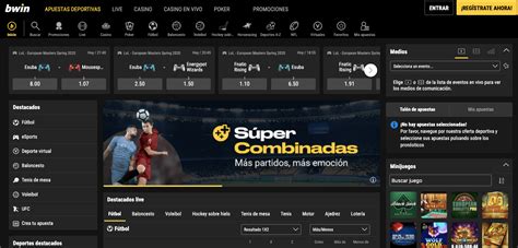 Bwin Mx Player Encounters Roadblock With Account
