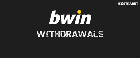 Bwin Player Complains About Rejected Withdrawal