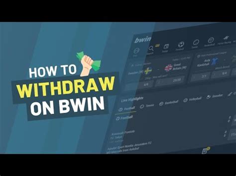 Bwin Player Could Not Withdraw His Winnings
