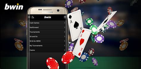 Bwin Poker Android Do Mercado