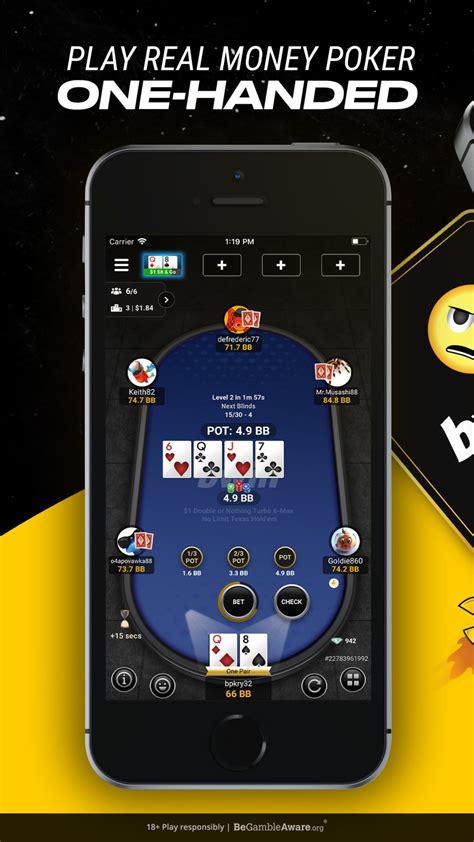 Bwin Poker Iphone App De Download