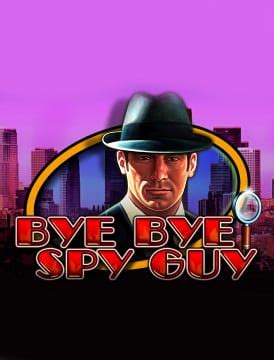 Bye Bye Spy Guy Leovegas