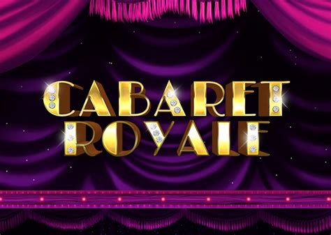 Cabaret Royale Novibet