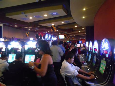 Cabaretclub Casino Guatemala