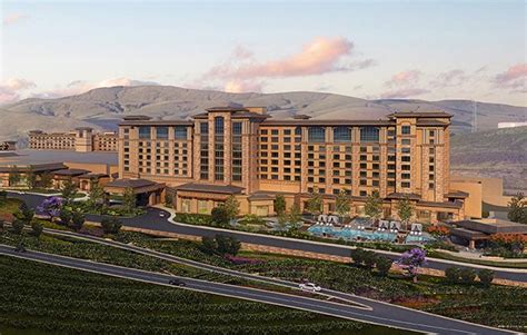 Cache Creek Resort Casino Revisao