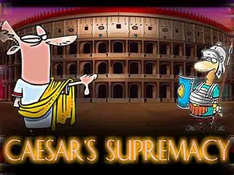 Caesar Supremacy Bet365