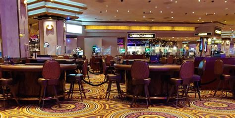 Caesars Atlantic City Blackjack Torneio