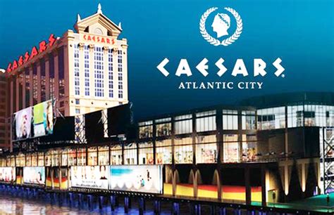 Caesars Atlantic City Site De Jogos Online