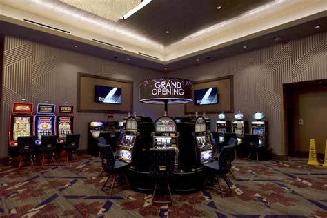 Caesars Casino Elizabeth Em