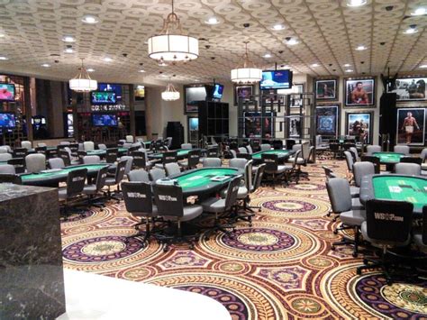 Caesars Palace De Inverno Poker Classic 2024