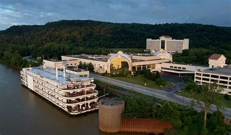 Caesars Riverboat Casino Louisville Ky