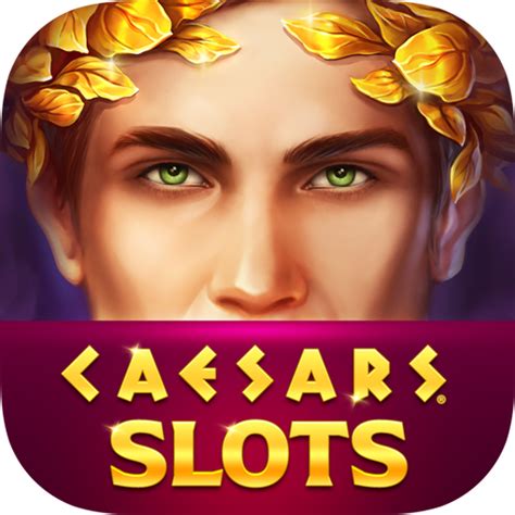 Caesars Slots De Moedas De Livre Android