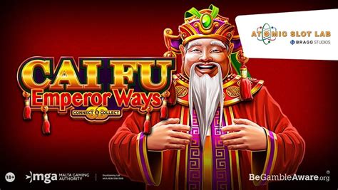 Cai Fu Emperor Ways Pokerstars