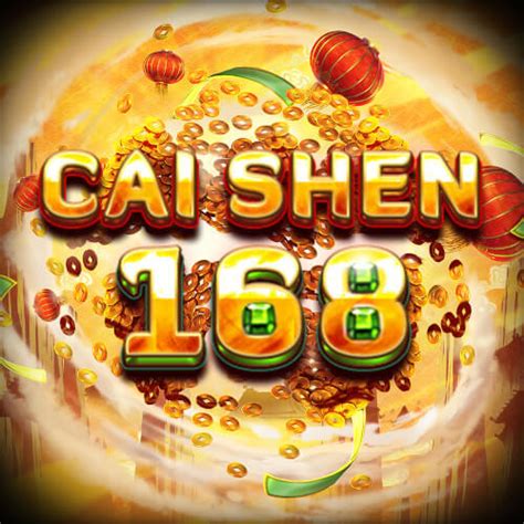 Cai Shen 168 Betsul