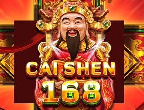 Cai Shen 168 Betsul