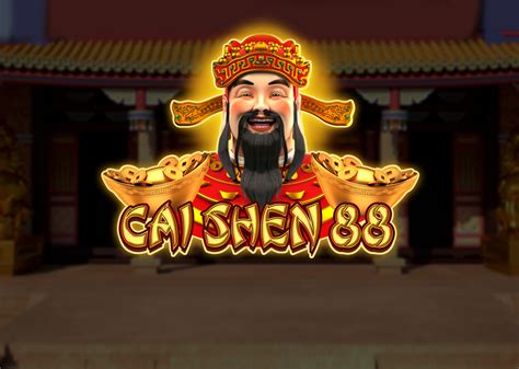 Cai Shen 88 Betano