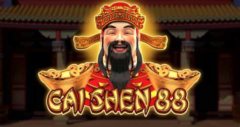 Cai Shen Dao 888 Casino