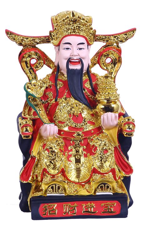 Cai Shen S Fortune Betano