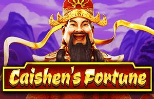 Caishen Fortunes Brabet