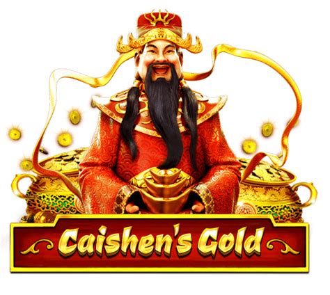 Caishen Gold 1xbet