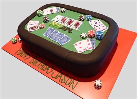 Cake Poker Mac De Download