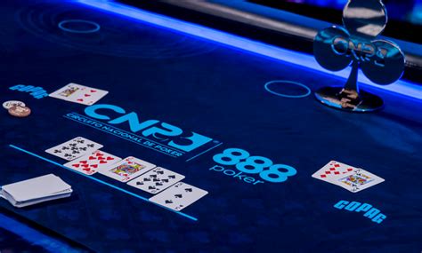 Calendario Cnp Poker 2024