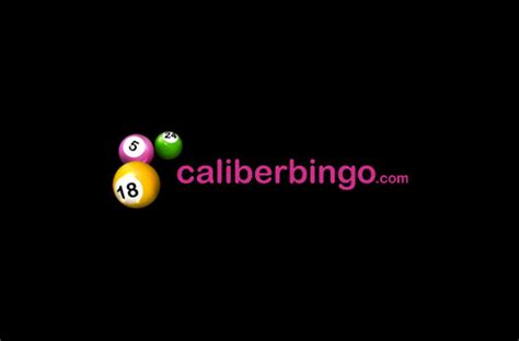 Caliberbingo Com Casino Bonus