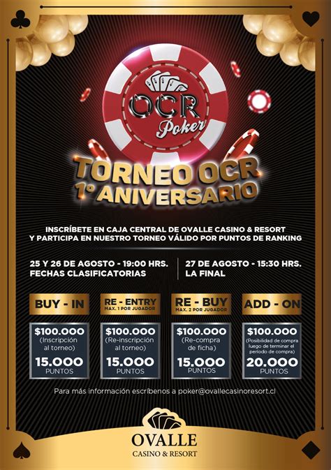 California Campeonato De Poker 2024