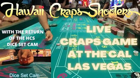 California Indiana Casinos Craps