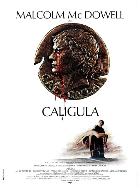 Caligula Bwin