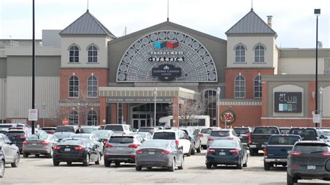 Cambridge Casino Ontario